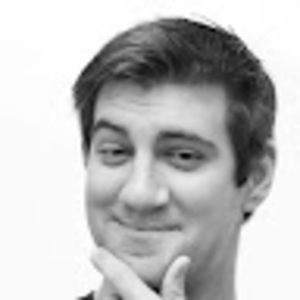 Meet your Posher, Aaron